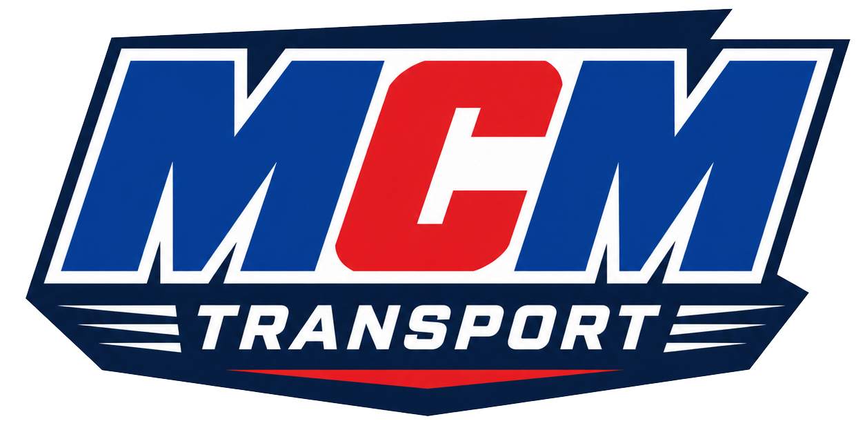 Mid Coast Machinery Transport